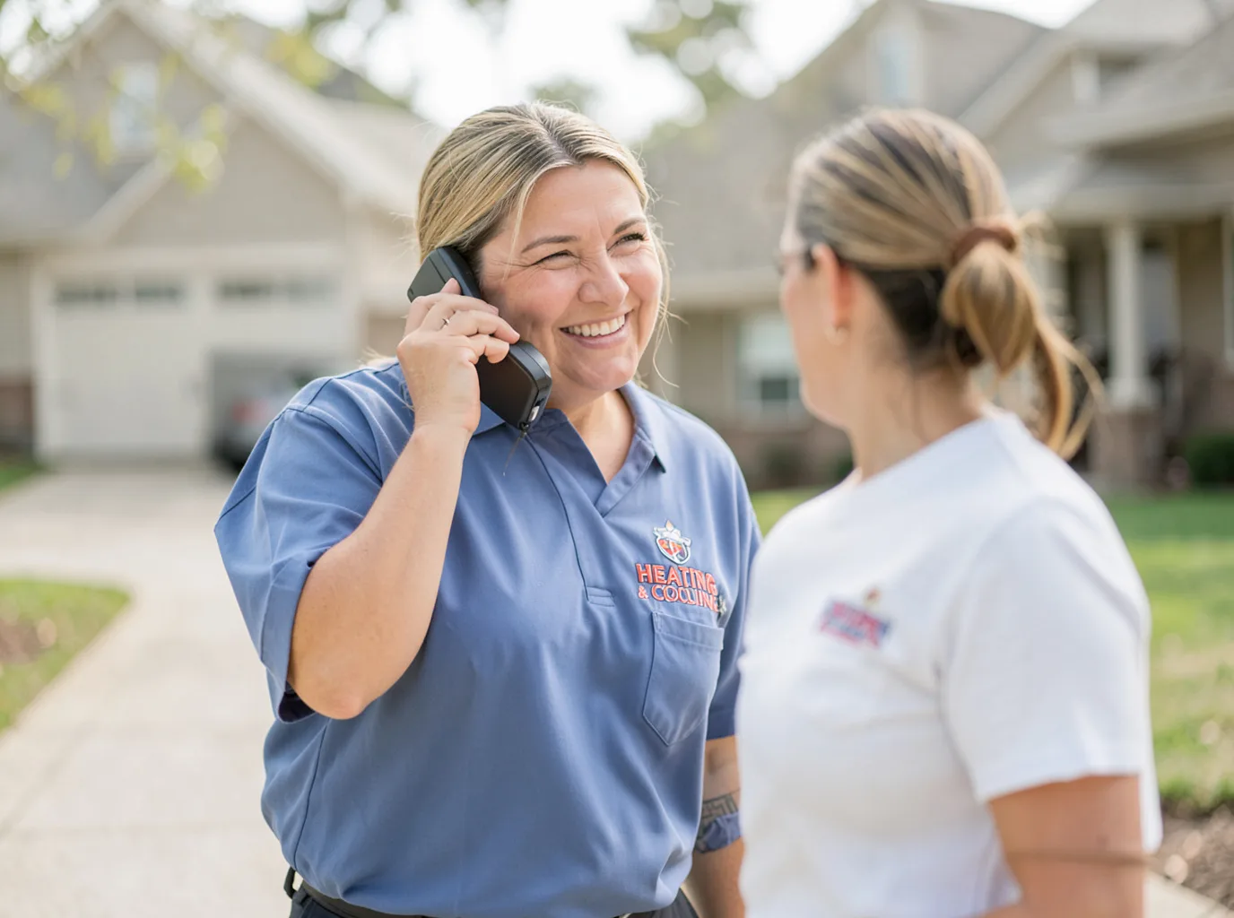 Hvac Repair Smithton, PA FAQs